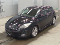 2010 Mazda Axela Sport