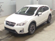 2016 Subaru XV