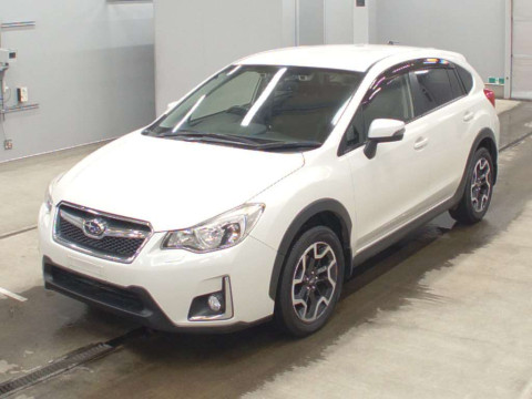 2016 Subaru XV GP7[0]