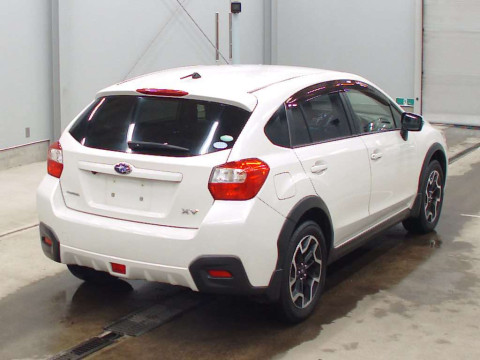 2016 Subaru XV GP7[1]