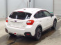 2016 Subaru XV