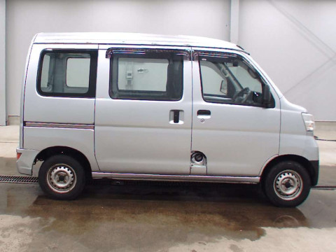 2018 Subaru Sambar S331B[2]