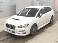 2015 Subaru Levorg