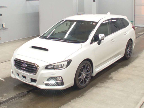 2015 Subaru Levorg VMG[0]