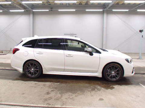 2015 Subaru Levorg VMG[2]