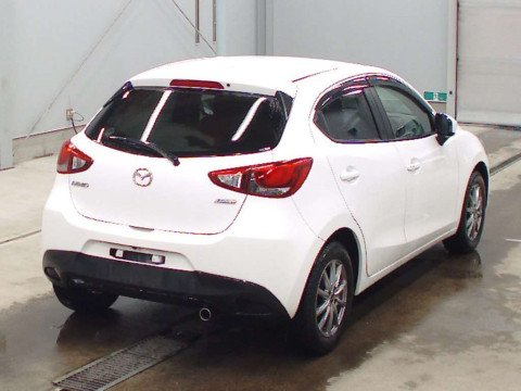 2015 Mazda Demio DJ5FS[1]