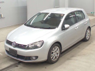 2009 Volkswagen Golf