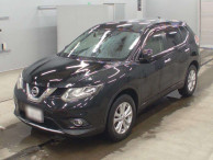 2014 Nissan X-Trail