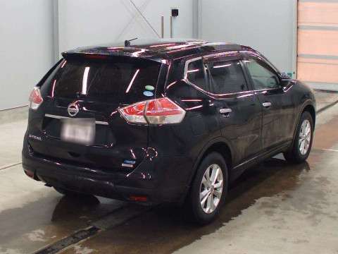 2014 Nissan X-Trail NT32[1]