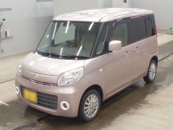 2014 Suzuki Spacia