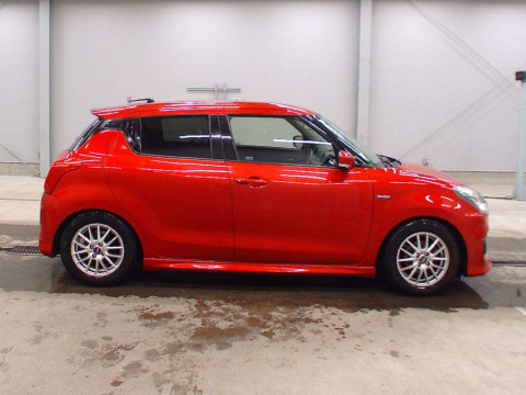 2018 Suzuki Swift ZC53S[2]