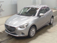 2015 Mazda Demio