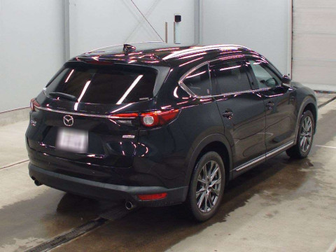 2019 Mazda CX-8 KG5P[1]