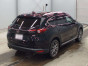 2019 Mazda CX-8