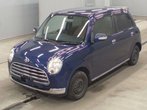 2006 Daihatsu Miragino L660S[0]