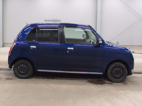 2006 Daihatsu Miragino L660S[2]