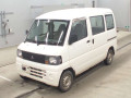 2006 Mitsubishi Minicab Van