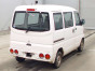 2006 Mitsubishi Minicab Van