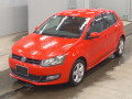 2011 Volkswagen Polo