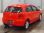 2011 Volkswagen Polo