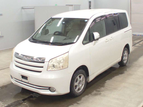 2009 Toyota Noah ZRR75G[0]