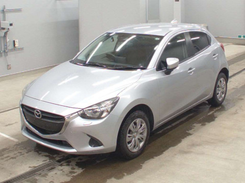 2019 Mazda Demio DJLAS[0]