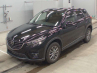 2015 Mazda CX-5