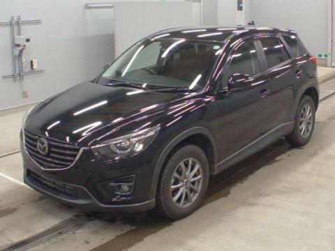 2015 Mazda CX-5 KE2AW[0]