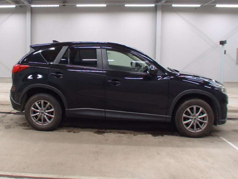 2015 Mazda CX-5 KE2AW[2]