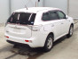 2014 Mitsubishi Outlander PHEV