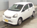 2012 Daihatsu Mira es