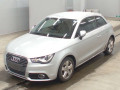 2012 Audi A1