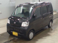 2010 Daihatsu Hijet Cargo