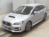 2014 Subaru Levorg