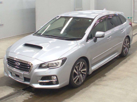 2014 Subaru Levorg VMG[0]