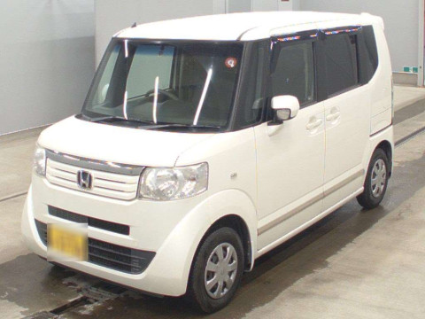 2012 Honda N-BOX JF1[0]