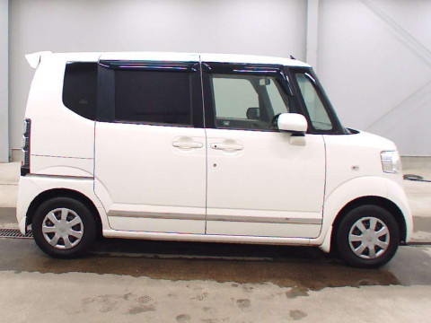 2012 Honda N-BOX JF1[2]