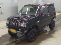 2016 Suzuki Jimny