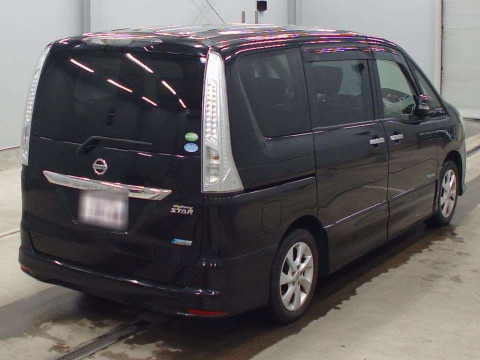 2014 Nissan Serena HFC26[1]