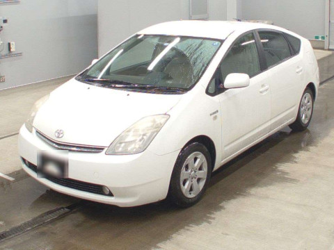 2005 Toyota Prius NHW20[0]