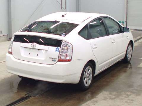 2005 Toyota Prius NHW20[1]