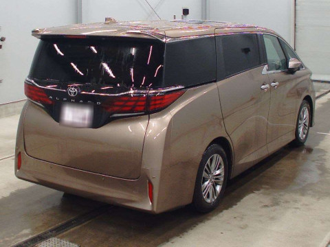 2024 Toyota Alphard AGH40W[1]