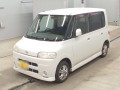 2007 Daihatsu Tanto