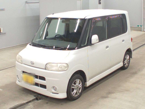 2007 Daihatsu Tanto L360S[0]