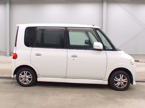 2007 Daihatsu Tanto L360S[2]