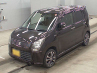 2014 Suzuki Wagon R