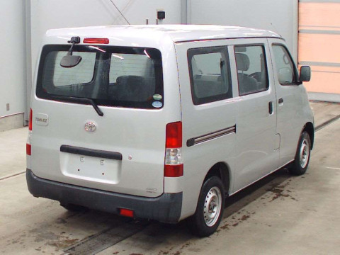 2017 Toyota Townace Van S412M[1]