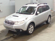 2009 Subaru Forester