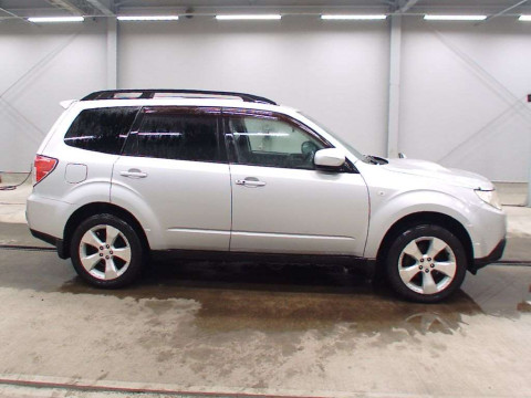 2009 Subaru Forester SH5[2]