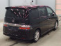 2007 Honda Step WGN